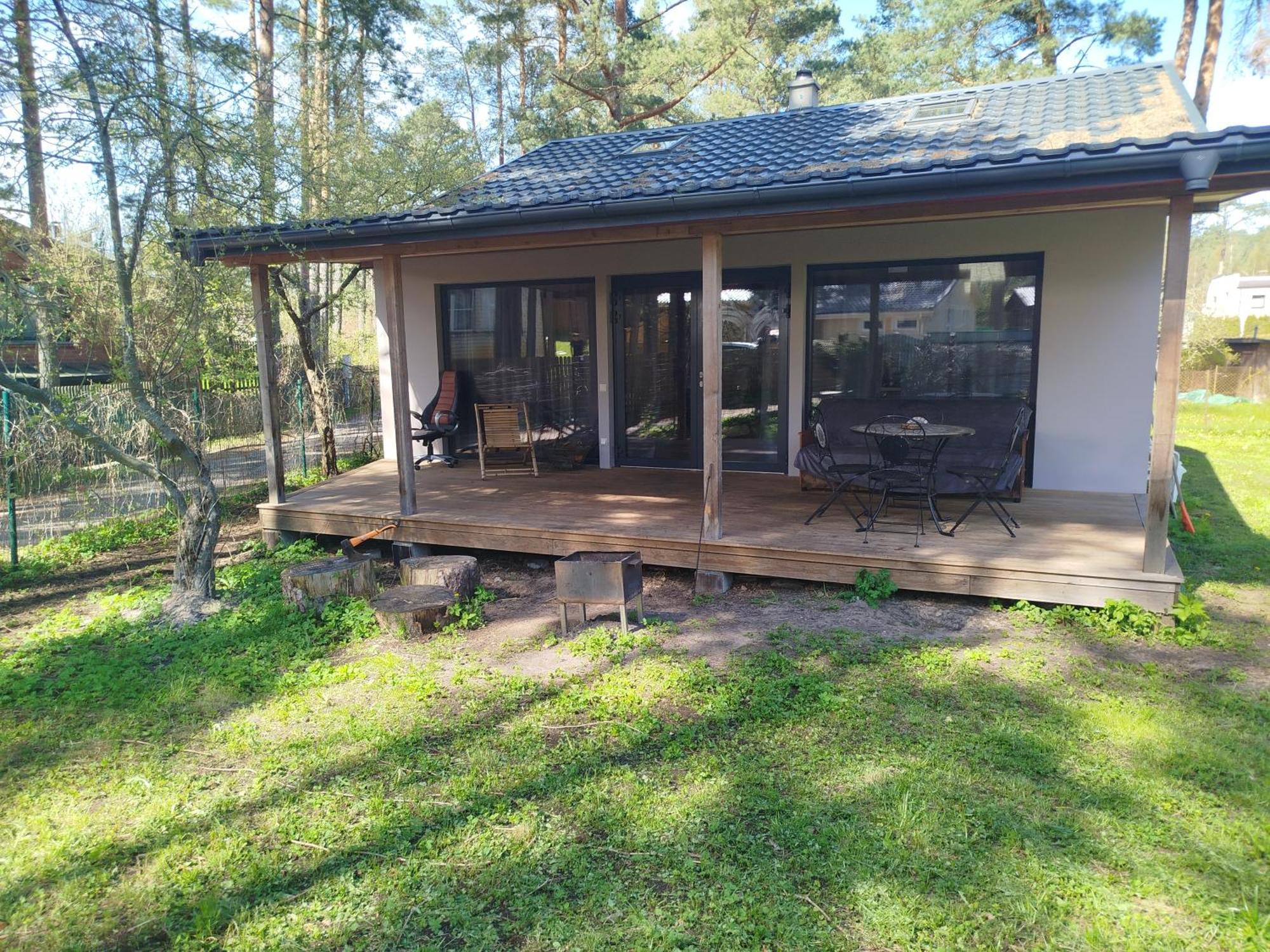 Brivdienu Namins Saulkrasti Luaran gambar