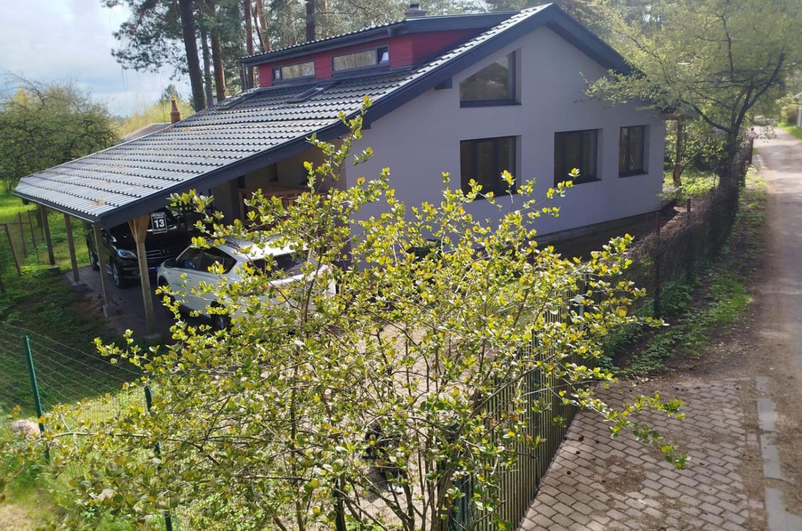 Brivdienu Namins Saulkrasti Luaran gambar